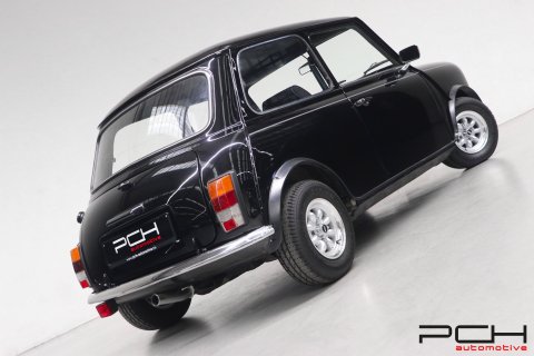 MINI 1.000 - FULLY RESTORED !!! -