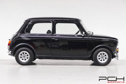 MINI 1.000 - FULLY RESTORED !!! -