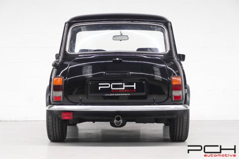 MINI 1.000 - FULLY RESTORED !!! -