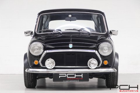 MINI 1.000 - FULLY RESTORED !!! -