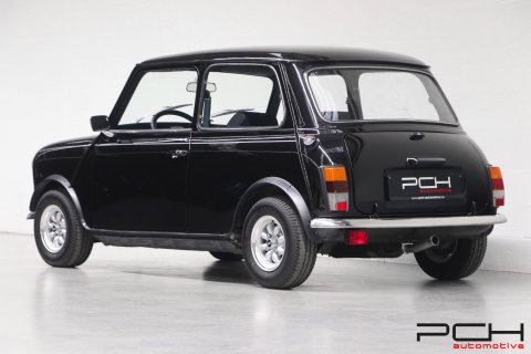 MINI 1.000 - FULLY RESTORED !!! -