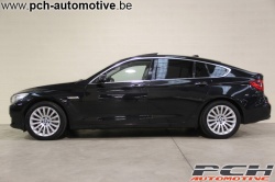 BMW 5er Gran Turismo 530 D xDrive Aut. **FULL FULL OPTIONS!!!**
