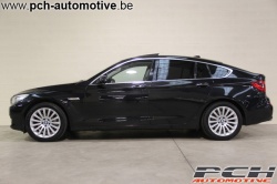 BMW 5er Gran Turismo 530 D xDrive Aut. **FULL FULL OPTIONS!!!**