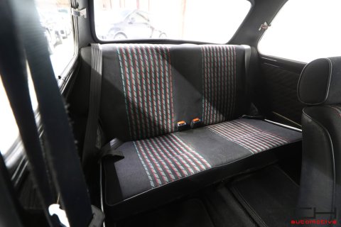 MINI 1.000 - FULLY RESTORED !!! -