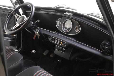 MINI 1.000 - FULLY RESTORED !!! -