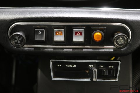 MINI 1.000 - FULLY RESTORED !!! -