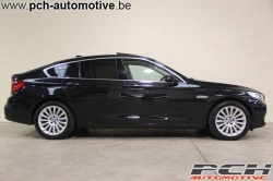 BMW 5er Gran Turismo 530 D xDrive Aut. **FULL FULL OPTIONS!!!**