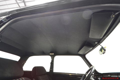 MINI 1.000 - FULLY RESTORED !!! -