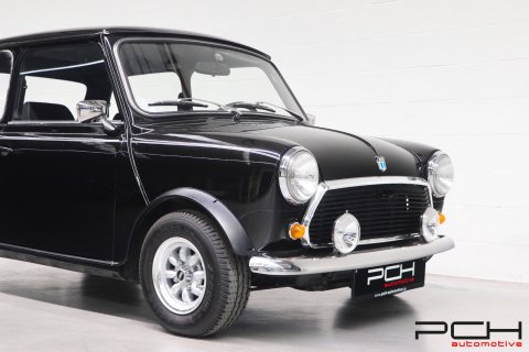 MINI 1.000 - FULLY RESTORED !!! -