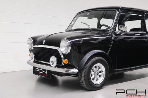 MINI 1.000 - FULLY RESTORED !!! -