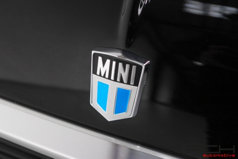 MINI 1.000 - FULLY RESTORED !!! -
