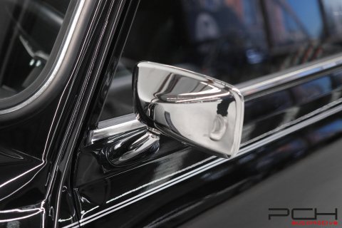 MINI 1.000 - FULLY RESTORED !!! -