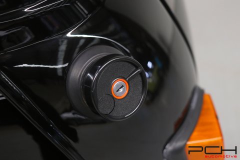 MINI 1.000 - FULLY RESTORED !!! -