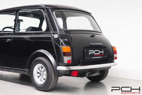 MINI 1.000 - FULLY RESTORED !!! -