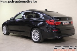 BMW 5er Gran Turismo 530 D xDrive Aut. **FULL FULL OPTIONS!!!**