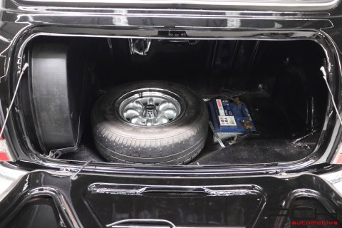 MINI 1.000 - FULLY RESTORED !!! -