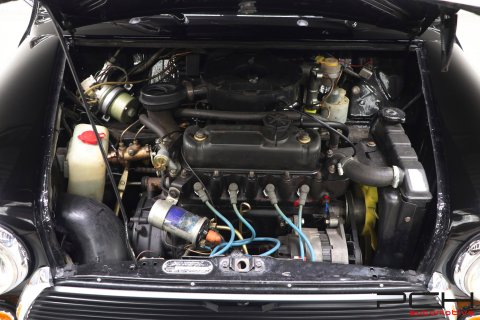 MINI 1.000 - FULLY RESTORED !!! -