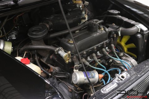 MINI 1.000 - FULLY RESTORED !!! -