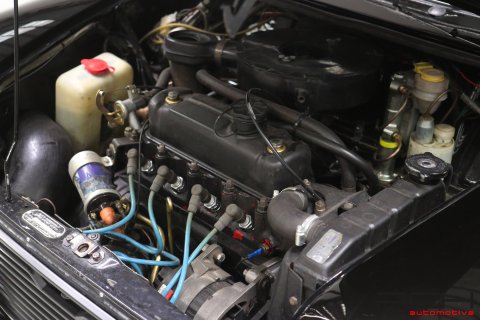 MINI 1.000 - FULLY RESTORED !!! -
