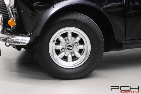MINI 1.000 - FULLY RESTORED !!! -