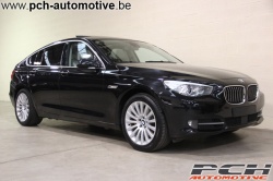 BMW 5er Gran Turismo 530 D xDrive Aut. **FULL FULL OPTIONS!!!**