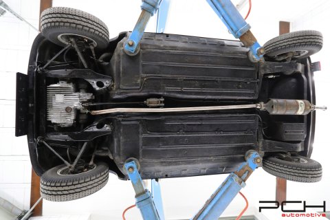 MINI 1.000 - FULLY RESTORED !!! -