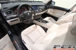 BMW 5er Gran Turismo 530 D xDrive Aut. **FULL FULL OPTIONS!!!**