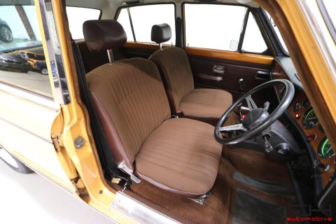 TRIUMPH Dolomite Sprint 2.0 162cv + Overdrive (RHD)