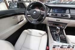 BMW 5er Gran Turismo 530 D xDrive Aut. **FULL FULL OPTIONS!!!**