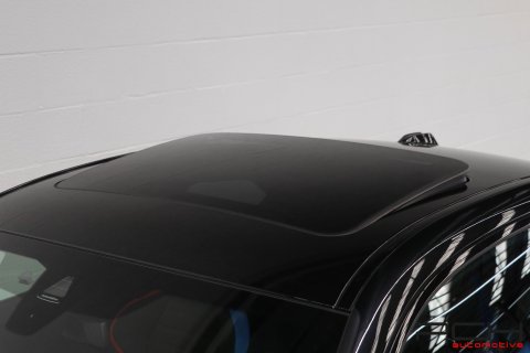 BMW M2 3.0 460cv Aut. + Toit ouvrant + Full PPF Xpel