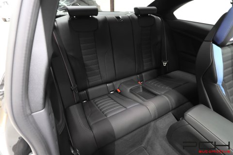 BMW M2 3.0 460cv Aut. + Toit ouvrant + Full PPF Xpel