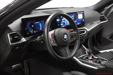 BMW M2 3.0 460cv Aut. + Toit ouvrant + Full PPF Xpel