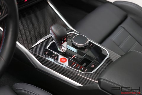 BMW M2 3.0 460cv Aut. + Toit ouvrant + Full PPF Xpel