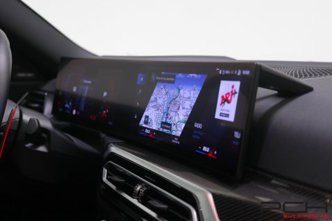 BMW M2 3.0 460cv Aut. + Toit ouvrant + Full PPF Xpel