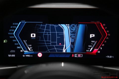 BMW M2 3.0 460cv Aut. + Toit ouvrant + Full PPF Xpel