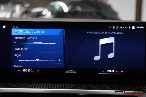 BMW M2 3.0 460cv Aut. + Toit ouvrant + Full PPF Xpel