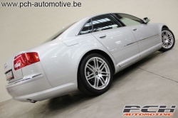 AUDI A8 3.0 TDi V6 Quattro Tiptronic Aut.