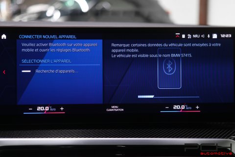 BMW M2 3.0 460cv Aut. + Toit ouvrant + Full PPF Xpel