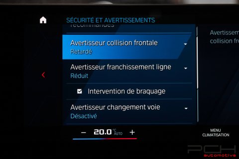 BMW M2 3.0 460cv Aut. + Toit ouvrant + Full PPF Xpel