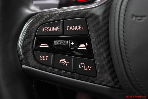 BMW M2 3.0 460cv Aut. + Toit ouvrant + Full PPF Xpel