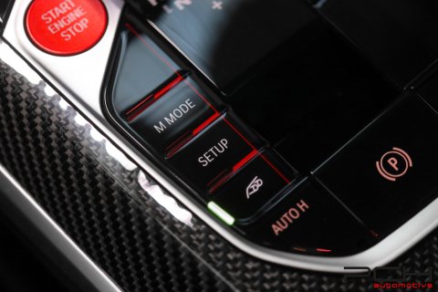 BMW M2 3.0 460cv Aut. + Toit ouvrant + Full PPF Xpel