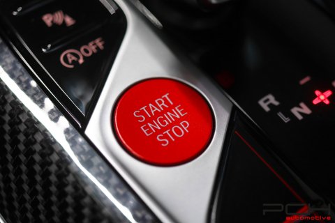 BMW M2 3.0 460cv Aut. + Toit ouvrant + Full PPF Xpel