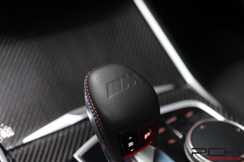 BMW M2 3.0 460cv Aut. + Toit ouvrant + Full PPF Xpel