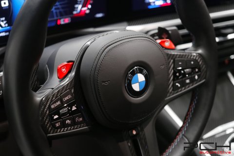 BMW M2 3.0 460cv Aut. + Toit ouvrant + Full PPF Xpel