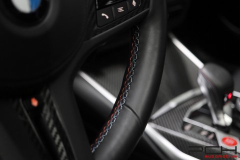 BMW M2 3.0 460cv Aut. + Toit ouvrant + Full PPF Xpel