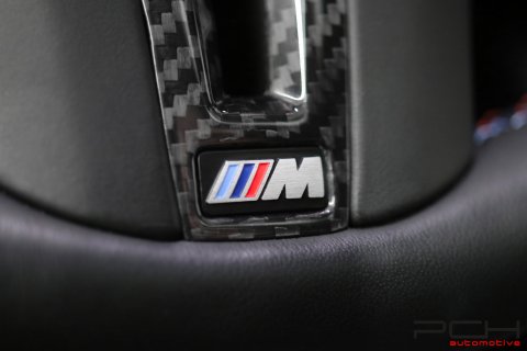 BMW M2 3.0 460cv Aut. + Toit ouvrant + Full PPF Xpel