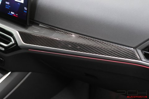 BMW M2 3.0 460cv Aut. + Toit ouvrant + Full PPF Xpel