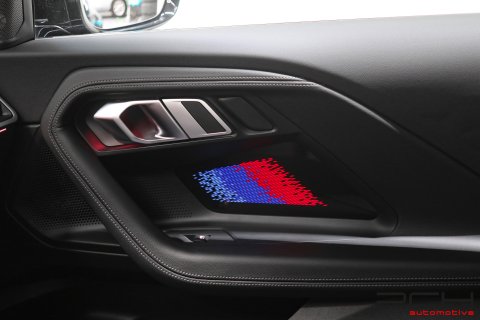 BMW M2 3.0 460cv Aut. + Toit ouvrant + Full PPF Xpel