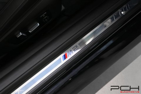 BMW M2 3.0 460cv Aut. + Toit ouvrant + Full PPF Xpel