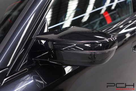 BMW M2 3.0 460cv Aut. + Toit ouvrant + Full PPF Xpel